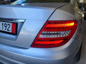 Mercedes-Benz C 200 2.2CDI NAVI  | Mobile.bg    16