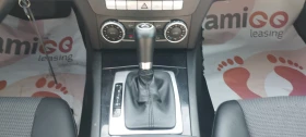 Обява за продажба на Mercedes-Benz C 200 2.2CDI NAVI кожа ~17 400 лв. - изображение 9