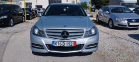 Обява за продажба на Mercedes-Benz C 200 2.2CDI NAVI кожа ~17 400 лв. - изображение 1