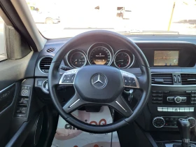 Обява за продажба на Mercedes-Benz C 200 2.2CDI NAVI кожа ~17 400 лв. - изображение 6