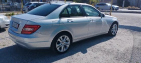 Обява за продажба на Mercedes-Benz C 200 2.2CDI NAVI кожа ~17 400 лв. - изображение 3