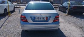 Обява за продажба на Mercedes-Benz C 200 2.2CDI NAVI кожа ~17 400 лв. - изображение 4