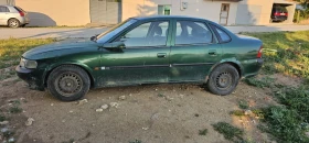 Opel Vectra Опел вектра Б изрядни документи става за гъбари - 1000 лв. - 91374084 4