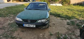 Opel Vectra Опел вектра Б изрядни документи става за гъбари - 1000 лв. - 91374084 2