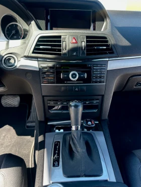 Mercedes-Benz E 250 | Mobile.bg    12