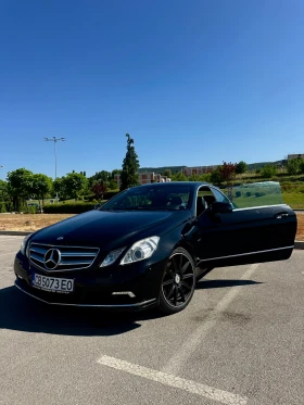     Mercedes-Benz E 250