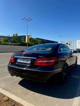 Mercedes-Benz E 250 | Mobile.bg    5