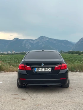 BMW 530 3.0 дизел - 24650 лв. - 87679759 10