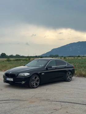 BMW 530 3.0 дизел - 24650 лв. - 87679759 2