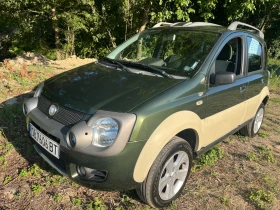 Обява за продажба на Fiat Panda ~8 300 лв. - изображение 1