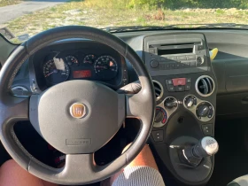 Обява за продажба на Fiat Panda ~8 300 лв. - изображение 8