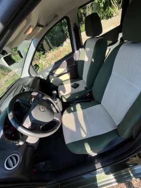 Обява за продажба на Fiat Panda ~8 300 лв. - изображение 5