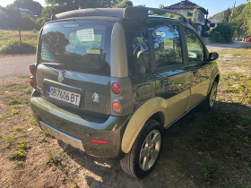 Обява за продажба на Fiat Panda ~8 300 лв. - изображение 2