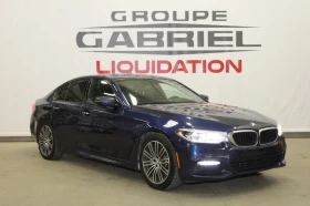 BMW 530 M PACK* FULL DIGITAL* xDrive* PANO*  | Mobile.bg    4