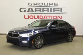 BMW 530 M PACK* FULL DIGITAL* xDrive* PANO*  | Mobile.bg    2