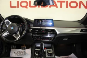 BMW 530 M PACK* FULL DIGITAL* xDrive* PANO*  | Mobile.bg    8