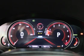 BMW 530 M PACK* FULL DIGITAL* xDrive* PANO*  | Mobile.bg    11