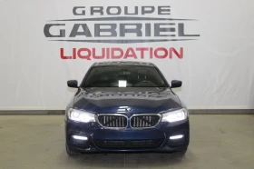 BMW 530 M PACK* FULL DIGITAL* xDrive* PANO*  | Mobile.bg    3