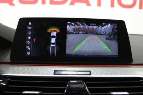 BMW 530 M PACK* FULL DIGITAL* xDrive* PANO*  | Mobile.bg    10