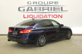 BMW 530 M PACK* FULL DIGITAL* xDrive* PANO*  | Mobile.bg    5