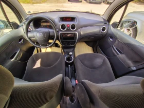 Citroen C3 MK1 | Mobile.bg    7