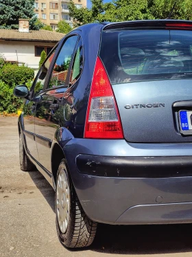 Citroen C3 MK1 | Mobile.bg    5