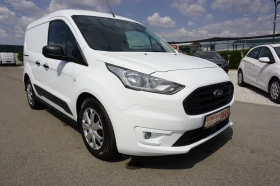  Ford Connect