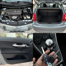 Toyota Auris 1.33 VVT-i 100к.с EURO 5 - 6999 лв. / 3578.53 € - 48238082 16