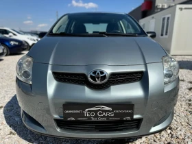 Toyota Auris 1.33 VVT-i 100к.с EURO 5 - 6999 лв. / 3578.53 € - 48238082 2
