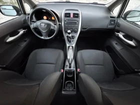 Toyota Auris 1.33 VVT-i 100к.с EURO 5 - 6999 лв. / 3578.53 € - 48238082 9