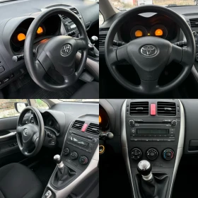 Toyota Auris 1.33 VVT-i 100к.с EURO 5 - 6999 лв. / 3578.53 € - 48238082 15