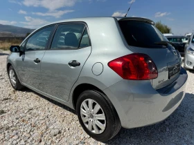 Toyota Auris 1.33 VVT-i 100к.с EURO 5 - 6999 лв. / 3578.53 € - 48238082 6