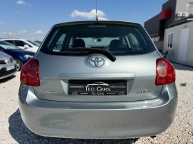 Toyota Auris 1.33 VVT-i 100к.с EURO 5 - 6999 лв. / 3578.53 € - 48238082 7