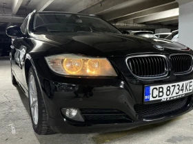 BMW 320 ТОП СЪСТОЯНИЕ 