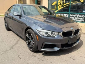 BMW 435 M PACK* XDRIVE* HARMAN/KARDON* * *  | Mobile.bg    3