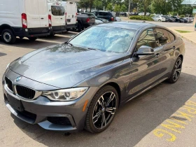  BMW 435