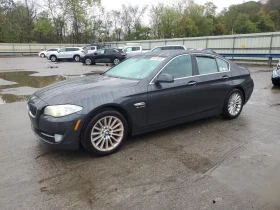  BMW 535