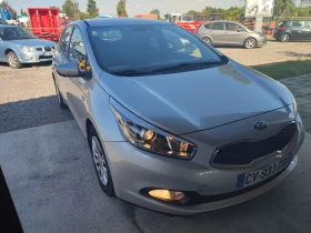 Kia Ceed 1.6 CRDI.110K - 11200 лв. / 5726.47 € - 15398191 3