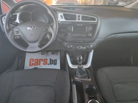Kia Ceed 1.6 CRDI.110K - 11200 лв. / 5726.47 € - 15398191 10