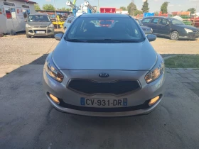 Kia Ceed 1.6 CRDI.110K - 11200 лв. / 5726.47 € - 15398191 2