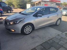 Kia Ceed 1.6 CRDI.110K - 11200 лв. / 5726.47 € - 15398191 7