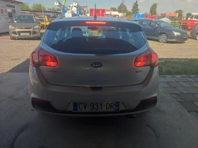 Kia Ceed 1.6 CRDI.110K - 11200 лв. / 5726.47 € - 15398191 6