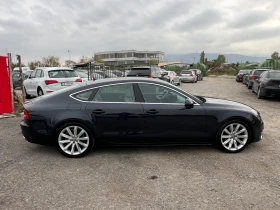 Audi A7 3.0 Собствен лизинг! 100% Одобрение - 23500 лв. / 12015.36 € - 46338067 6