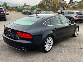 Audi A7 3.0 Собствен лизинг! 100% Одобрение - 23500 лв. / 12015.36 € - 46338067 7