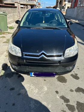 Citroen C4  - изображение 1