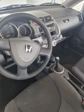 Honda Jazz 1.2  - 4500 лв. / 2300.81 € - 69869950 5