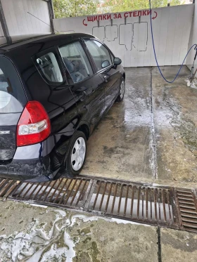 Honda Jazz 1.2  - 4500 лв. / 2300.81 € - 69869950 4