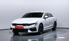 Kia K5 2.0 LPi Prestige * НАЙ-ДОБРА ЦЕНА В БЪЛГАРИЯ* 