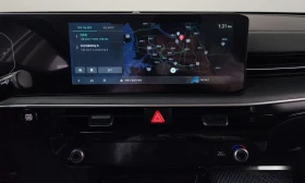 Kia K5 2.0 LPi Prestige * НАЙ-ДОБРА ЦЕНА В БЪЛГАРИЯ*  - 58843 лв. / 30085.95 € - 97564362 15