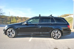 Mercedes-Benz C 220 AMG - 13900 лв. / 7106.96 € - 89969712 9